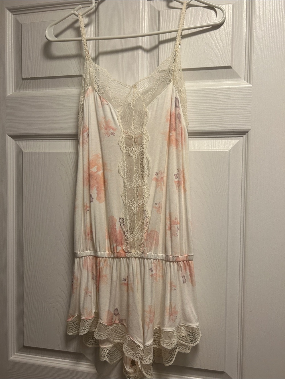Eberjey onesie